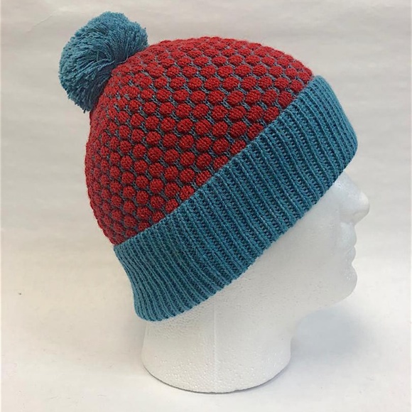 Alpaca Cuffed Beanies - Picture 7 of 8